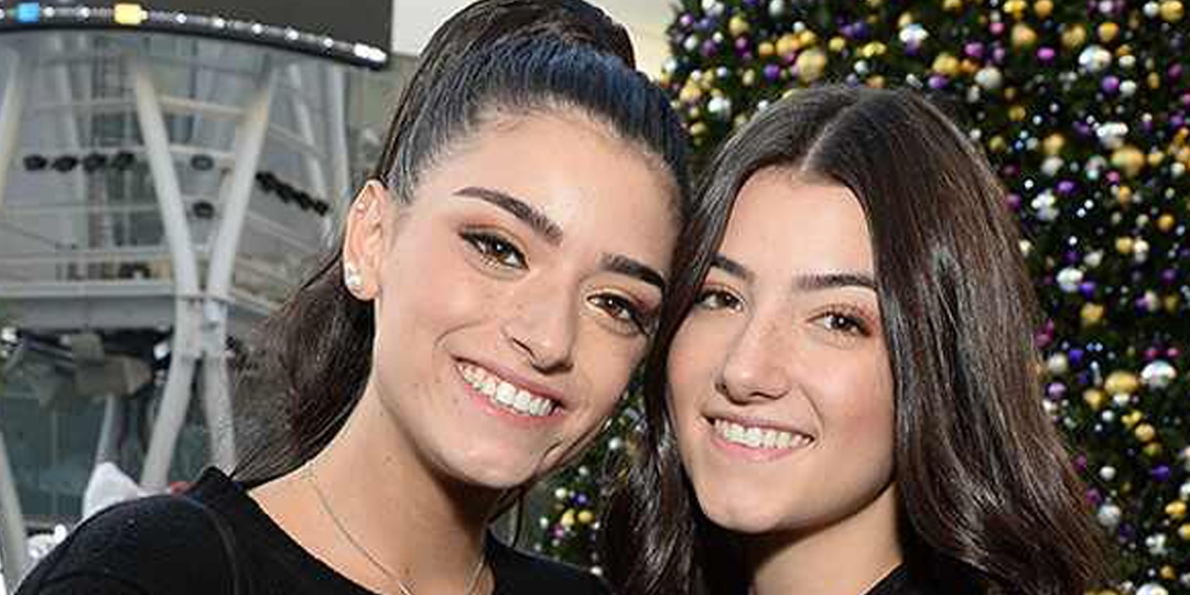 Get To Know The Social Stars Nominated For 2020 People S Choice Awards E Online Ap